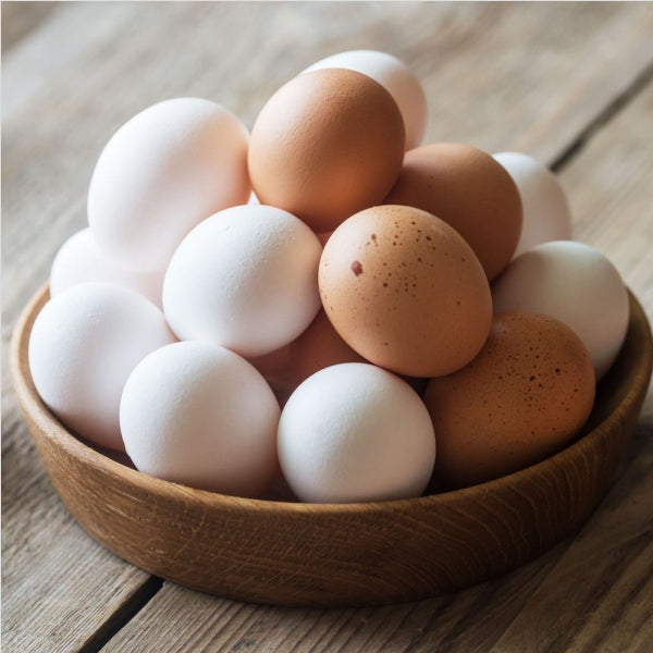 How Many Eggs Should You Eat Every Day for Better Health? How to Eat Them