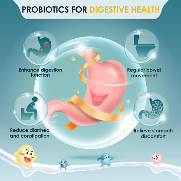 The Ultimate Guide to Gut Health: Understanding Prebiotics, Probiotics, and the Best Foods for Your Microbiome